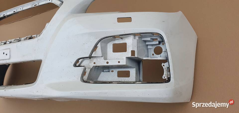 SUBARU LEVORG 14 ZDERZAK PRZÓD PRZEDNI zderzaki sprzedam