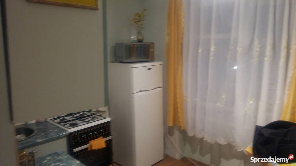 Kawalerka Nisko Nisko