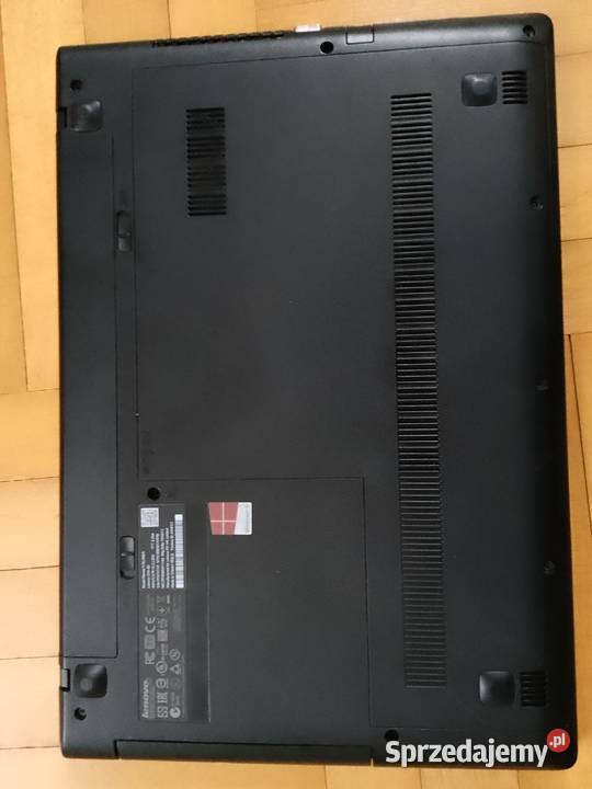 Lenovo G5080 I5 SSD Full HD