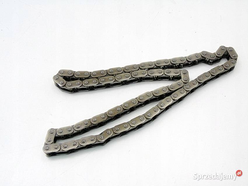 ŁAŃCUCH ROZRZĄDU 86O 20 D N47 BMW F10 F11 F30 osobowe Sosnowiec
