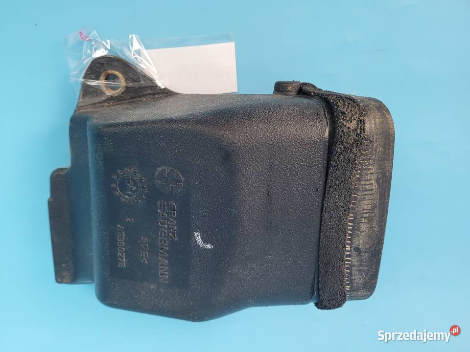 CASE IH PUMA 145 12r KANAŁ PRZEWÓD WENTYLACYJNY Kolno