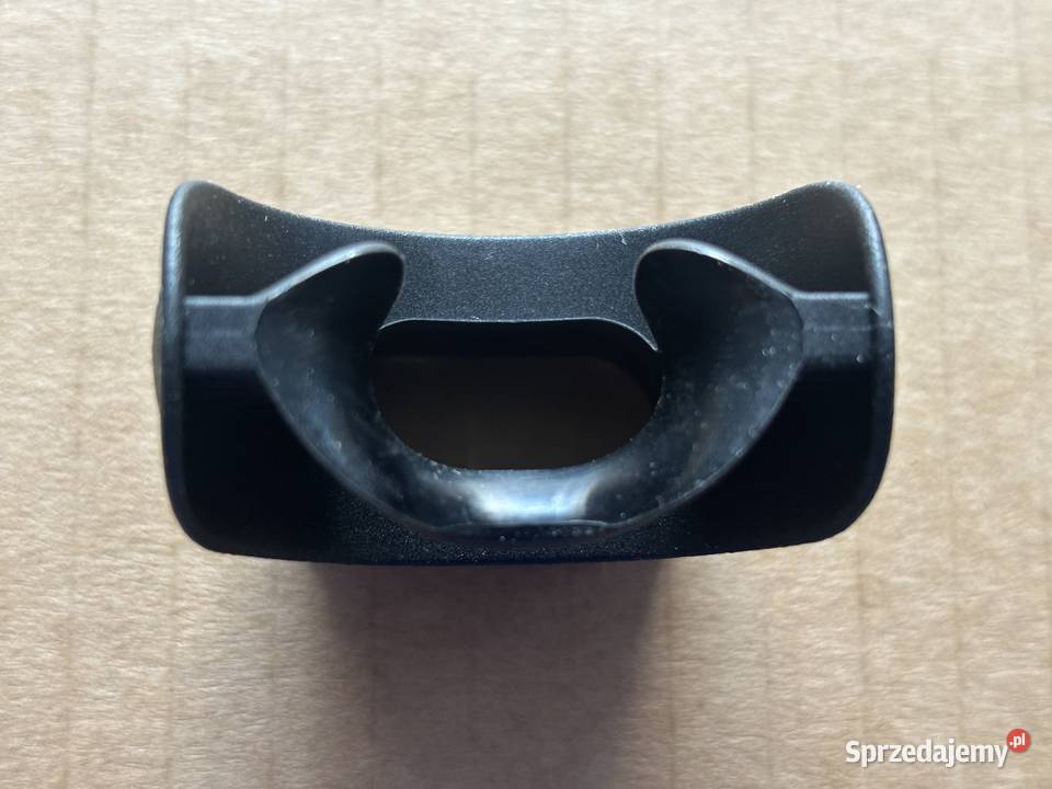 Ustnik anatomiczny Midi do automatów nurkowych i śląskie Bytom sprzedam