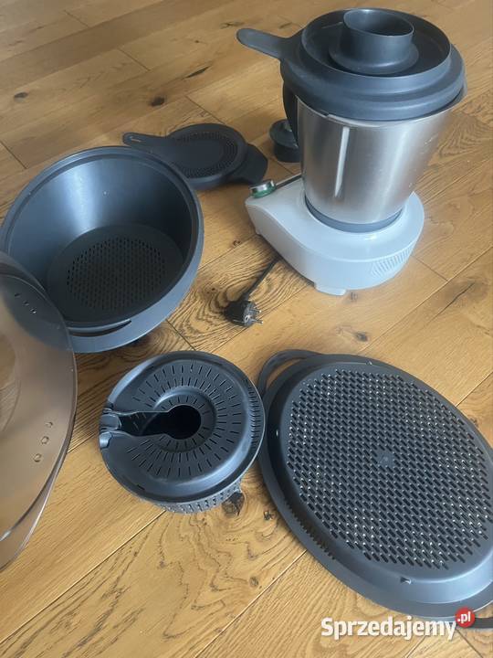 Thermomix freund