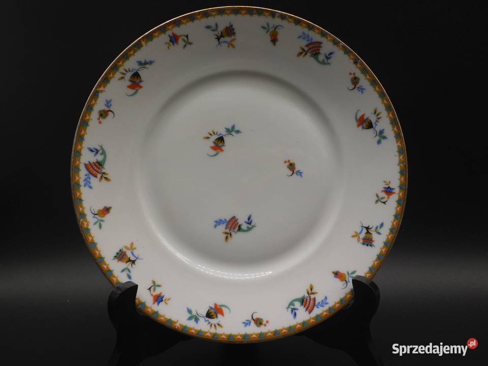 Talerz deserowy WEIMAR