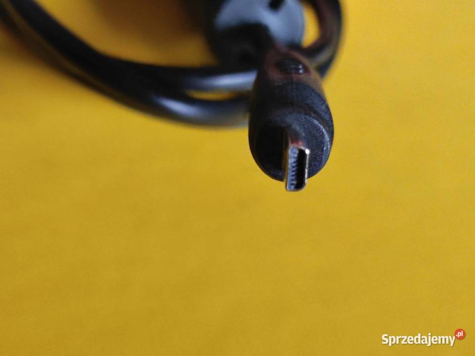 kabel danych usb do ładowania aparatów kamer Kielce
