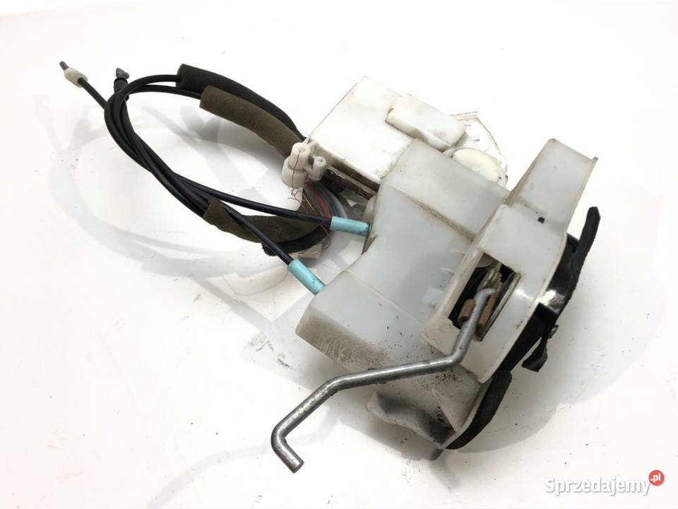 ZAMEK TYŁ PRAWY MAZDA CX9 Minivan