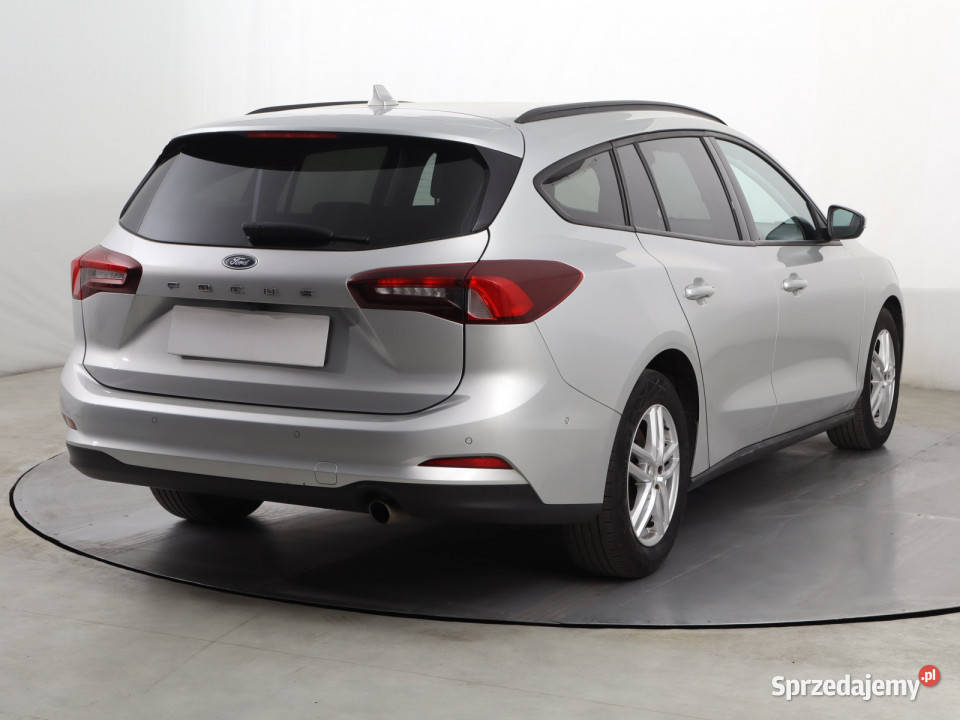Ford Focus 15 EcoBlue Katowice
