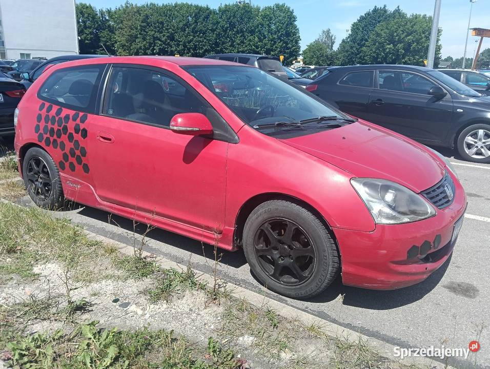 Sprzedam 213km Urszulin