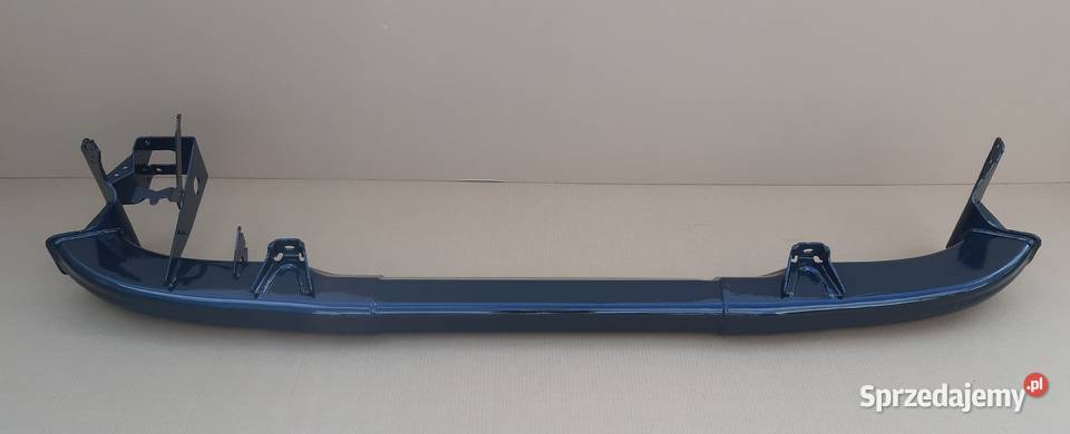 MAN TGX TG3 BELKA ZDERZAKA WZMOCNIENIE Bieleń