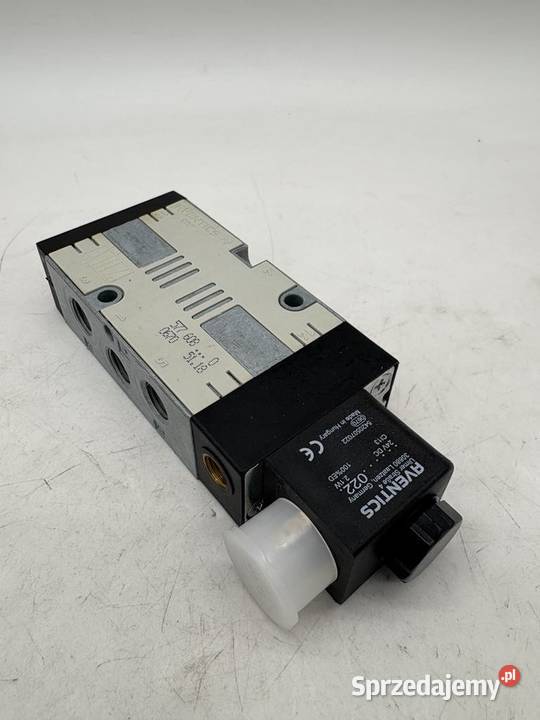 Aventics 577 608 0 Elektrozawór