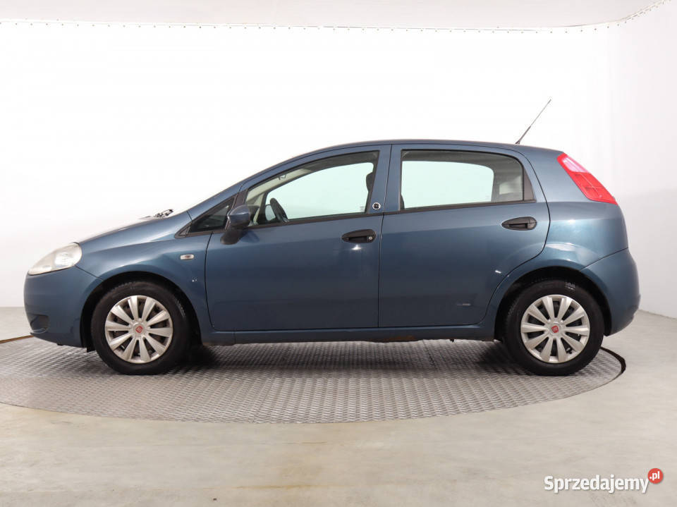 Fiat Punto 14