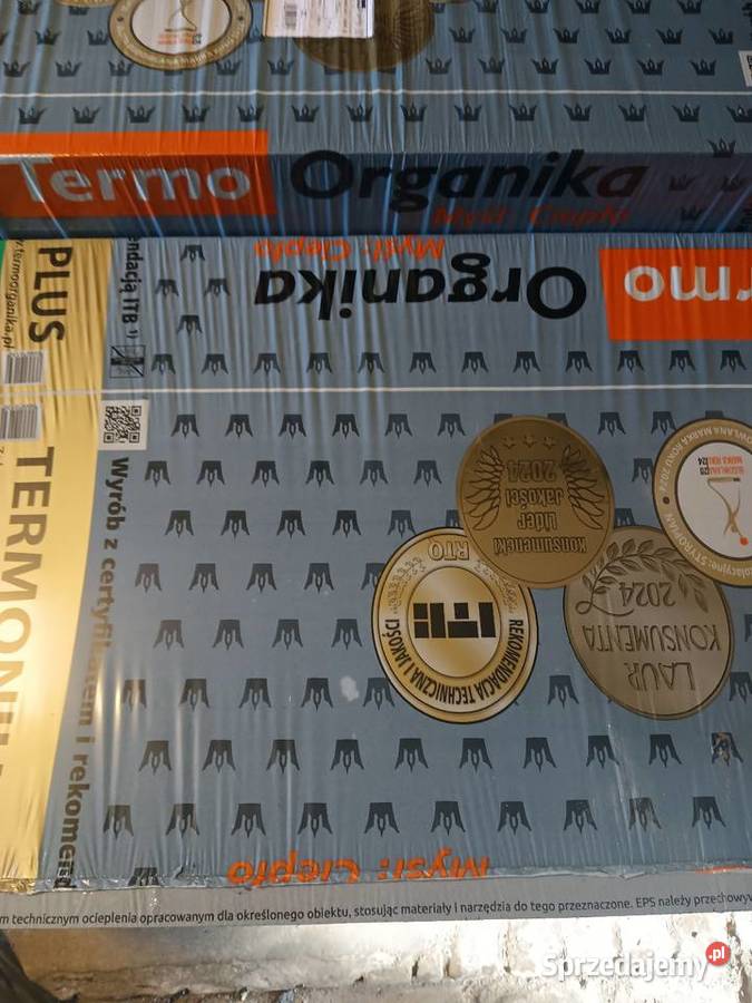 Styropian grafit 150 mm sprzedam