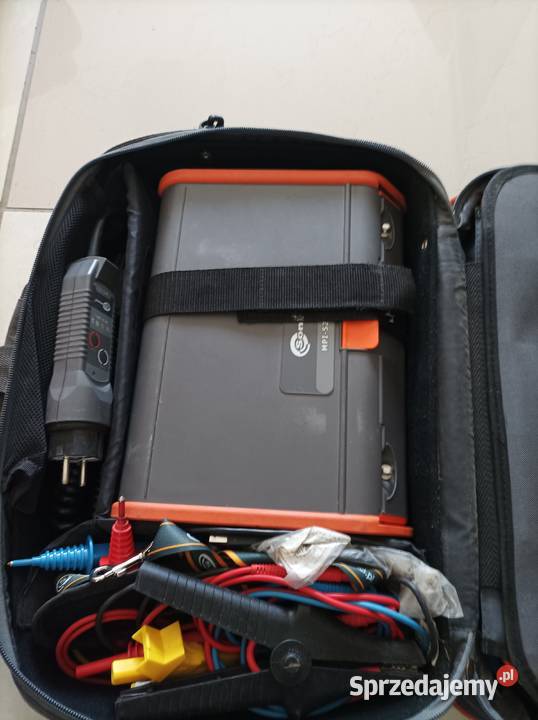 Miernik MPI 525 Głogów Małopolski