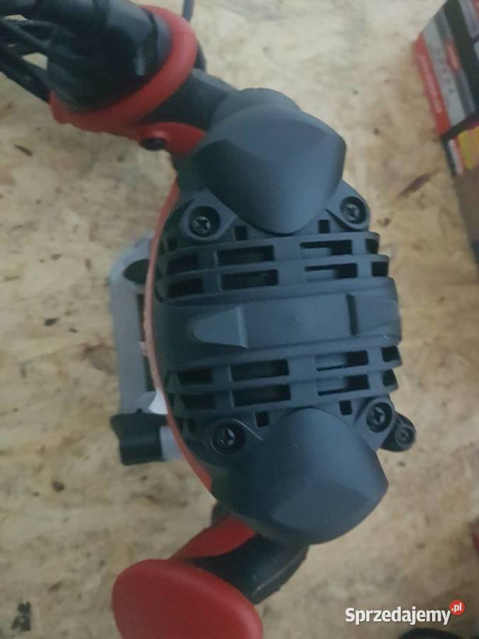 EINHELL FREZARKA GÓRNO WRZECIONOWA TERO 1255 E Głogowa