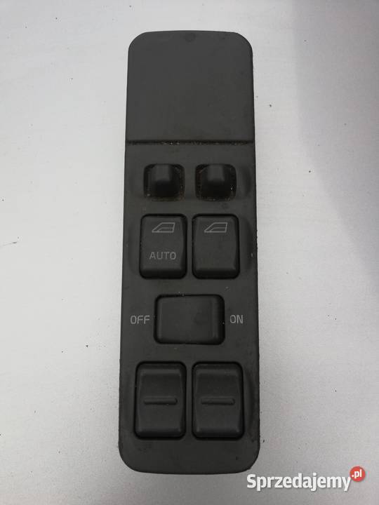 Przełącznik szyb volvo v40 Nowy Sącz