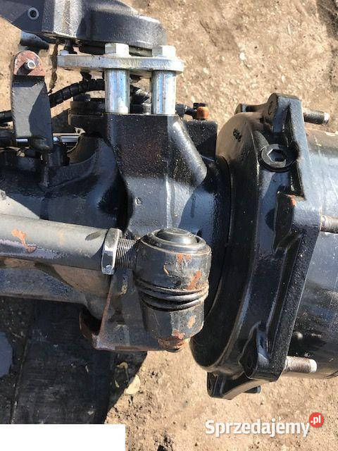 Holland TM Zwolnica wielkopolskie Jastrzębniki