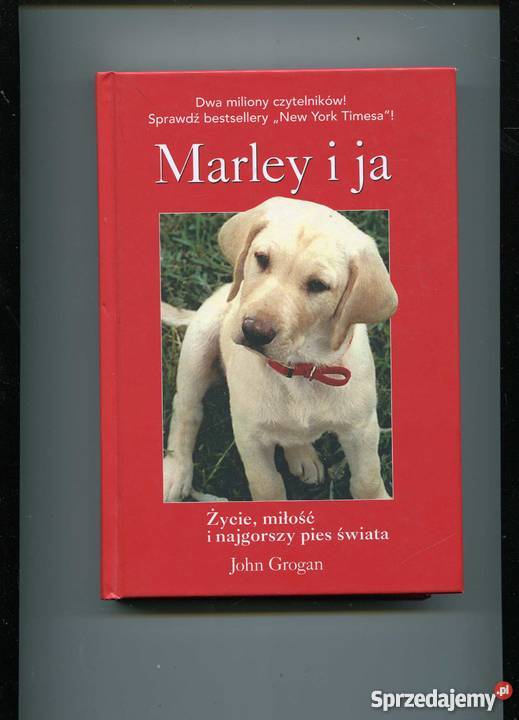 Marley i ja Pozostałe zachodniopomorskie Szczecin sprzedam