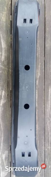 ABSORBER ZDERZAKA PRZÓD PRZEDNI VOLVO 30655876