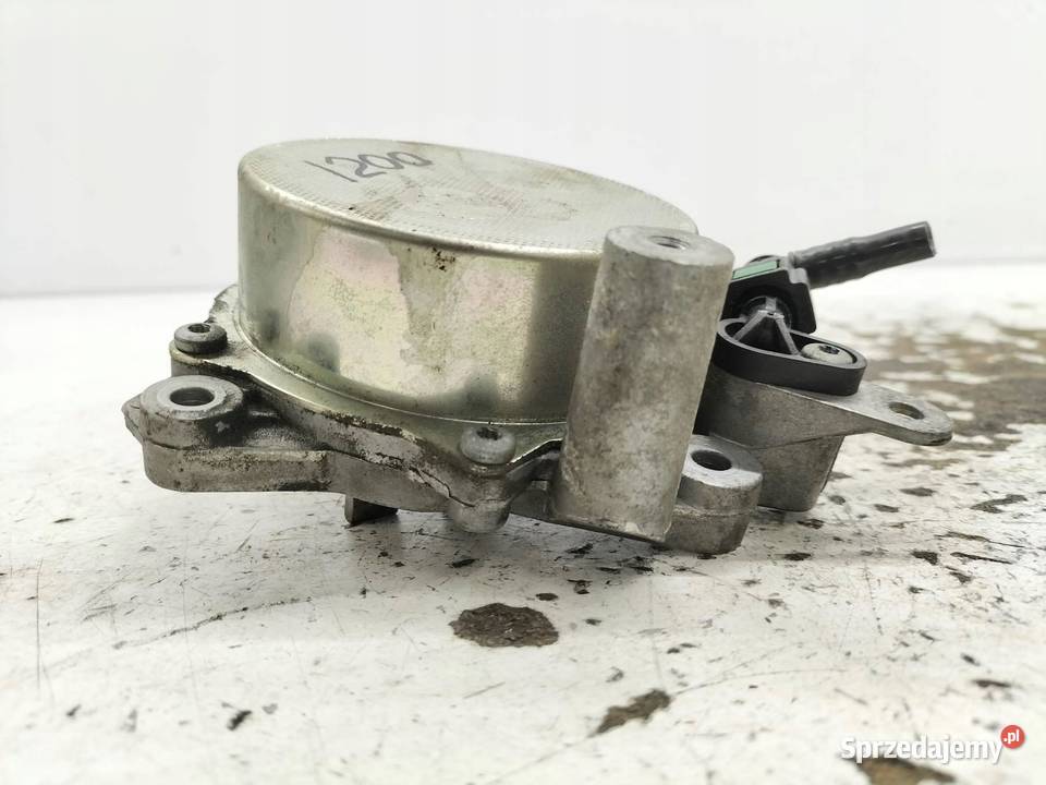 POMPA VACUM 9673836180 20 TDCI Ford Focus Mk3 sprzedam