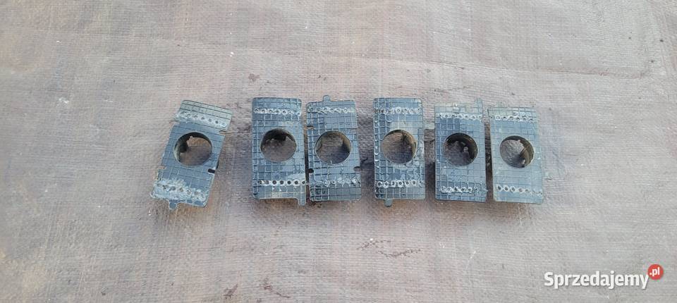 VOLVO XC40 II 17 UCHWYT KOSZYK CZUJNIKA PDC 6 Ruda Śląska