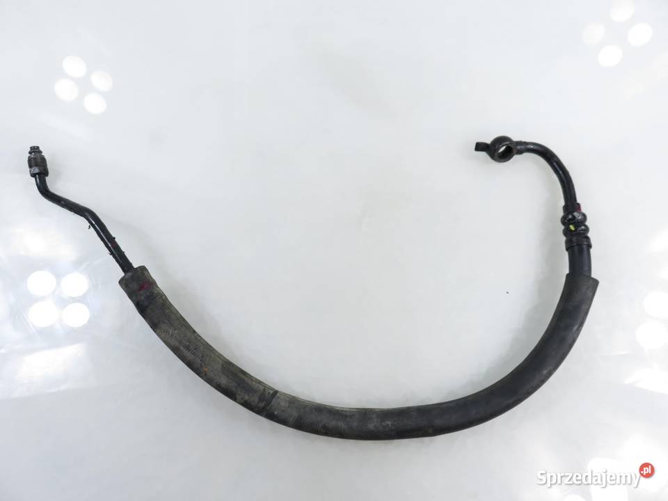 PRZEWÓD WSPOMAGANIA VW TRANSPORTER T4 19 TD ABL małopolskie