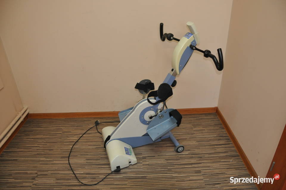 Rehabilitacyjny ROTOR Thera Trainer rowerek Viva Pabianice