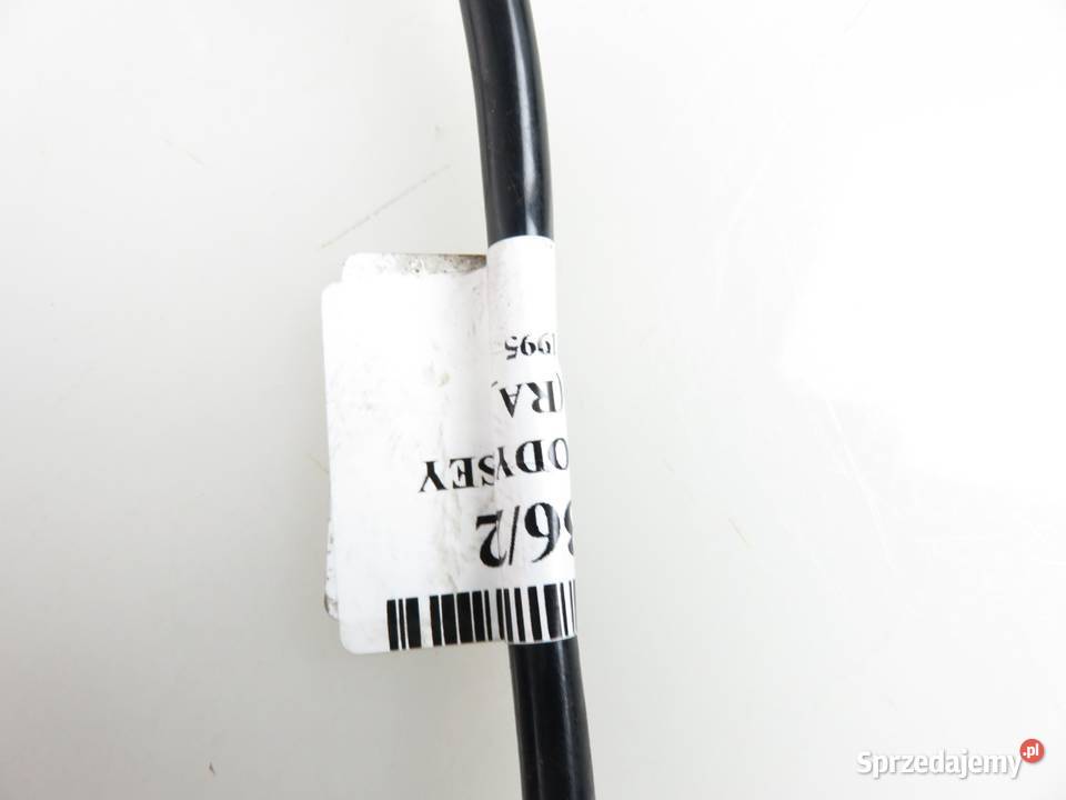 LUSTERKO LEWE HONDA ODYSSEY sprzedam