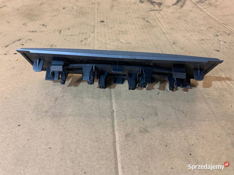 Osłona plastik podsufitki bmw 7 e65 e66 Europa Szczecin