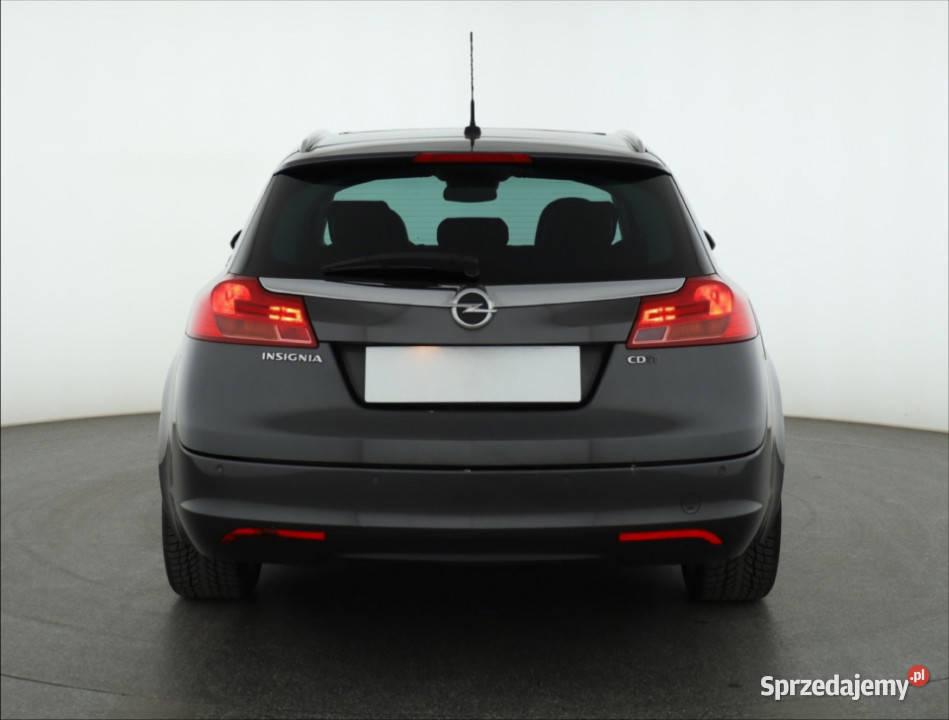 Opel Insignia 20 CDTI ESP Piaseczno