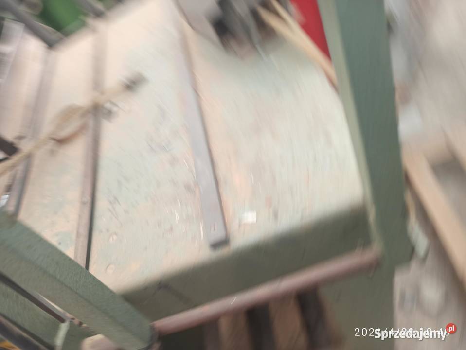 piła do ciecia kątowego holzherr Kłodawa