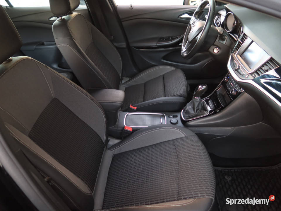 Opel Astra 12 Turbo Katowice sprzedam