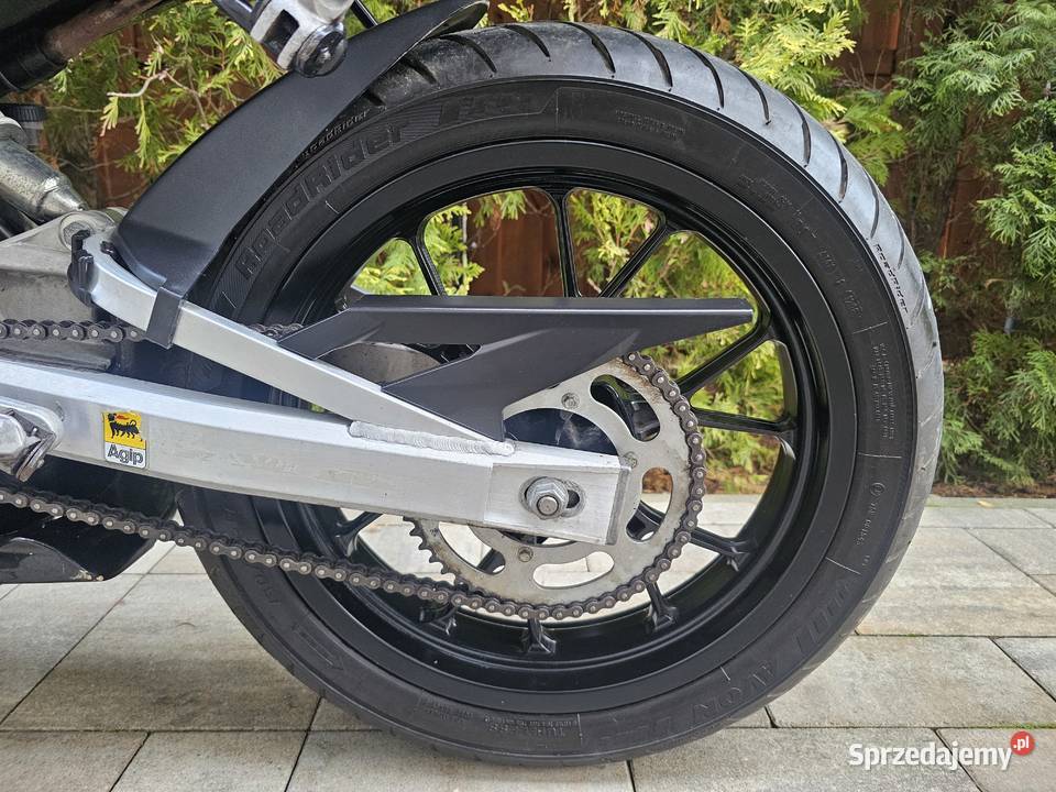 Derbi GPR 50 2T bezwypadkowy Tarnów