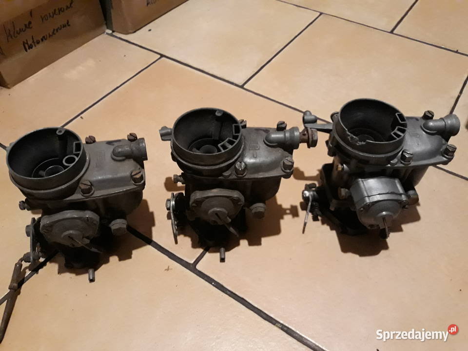 Różne części Syrena 105104 Warszawa Leszno