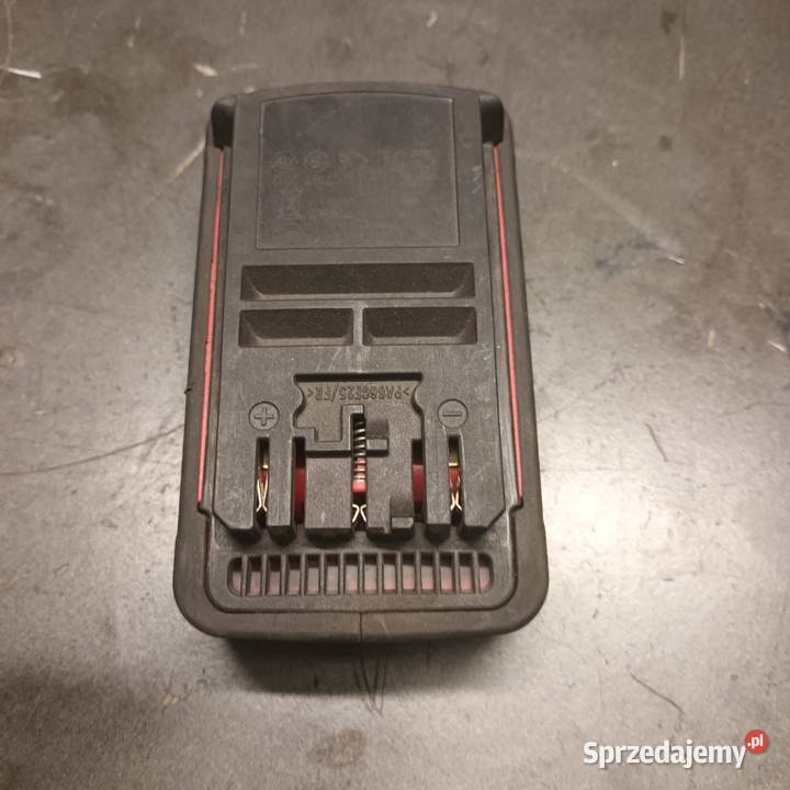 Bateria akumulator LiIon 36 V Bosch łódzkie Dęby Wolskie
