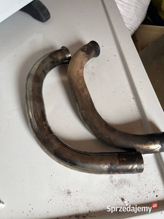 Kolanka mz Etz 251 ddr Stalowa Wola