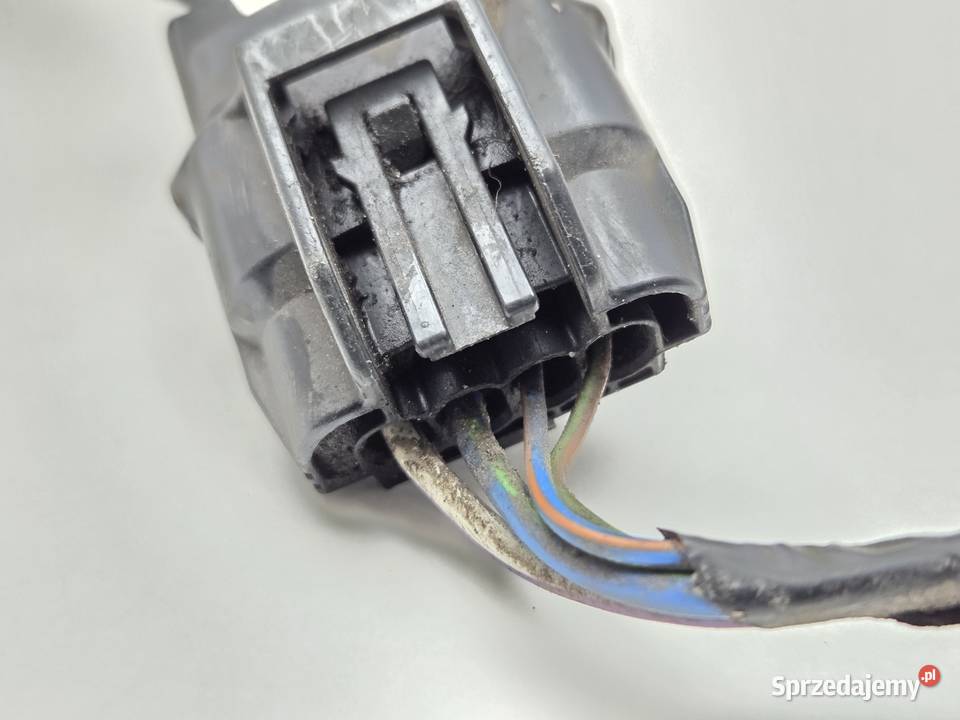 FORD FOCUS MK4 WTYCZKA KOSTKA 2 Janowice