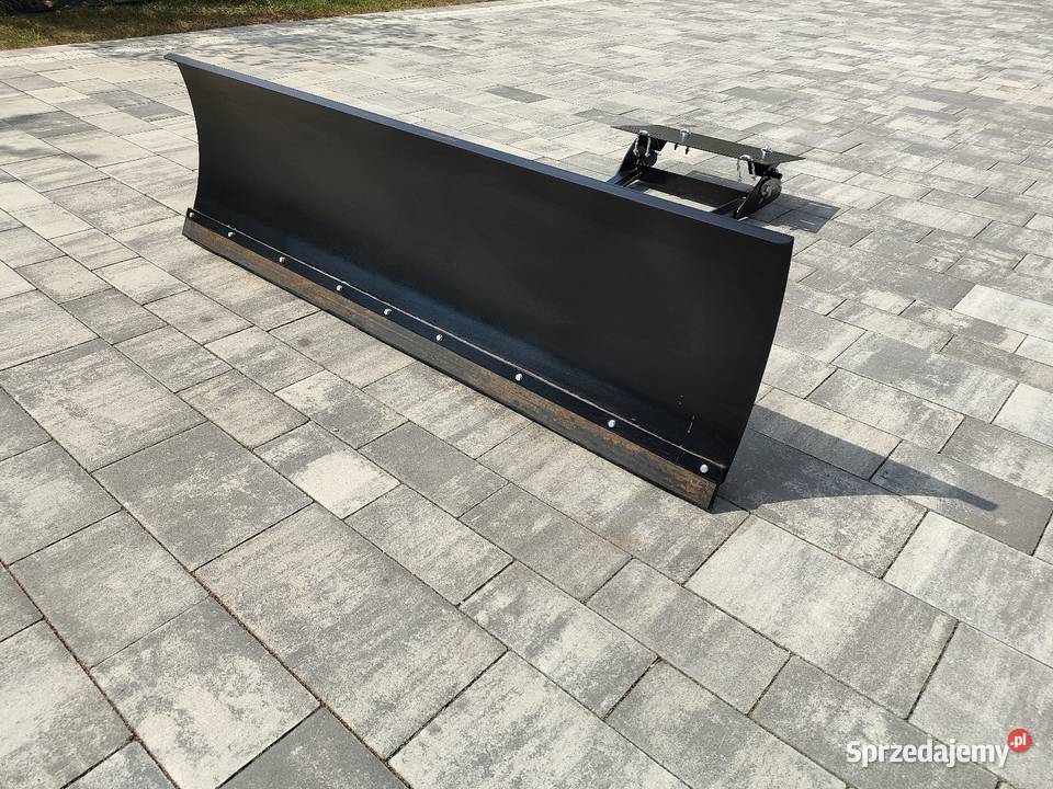 Pług śnieżny mocowanie do Quada wyprzedaż