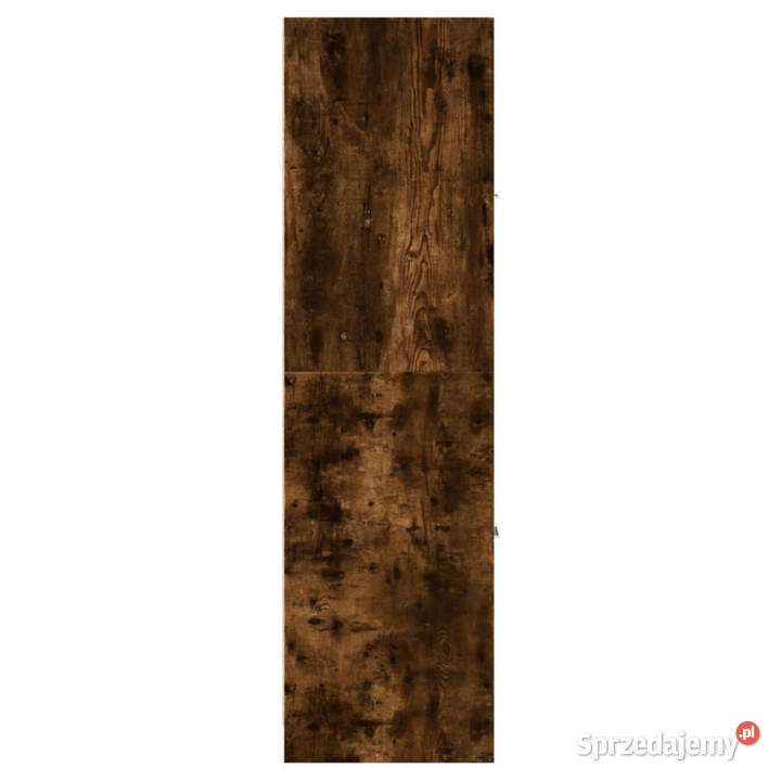 Szafka apteczna przydymiony dąb 30x41x1445 Warszawa