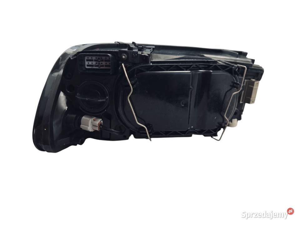 VOLVO V50 S40 II 0407 Oryginalna Prawa Lampa