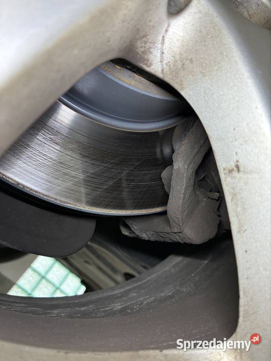 Mercedesem w204 18 bg Klasa C