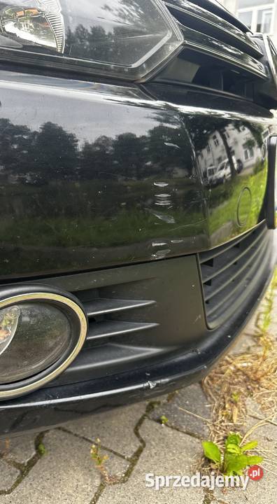 Volkswagen Golf 2009 14TSI Łódź