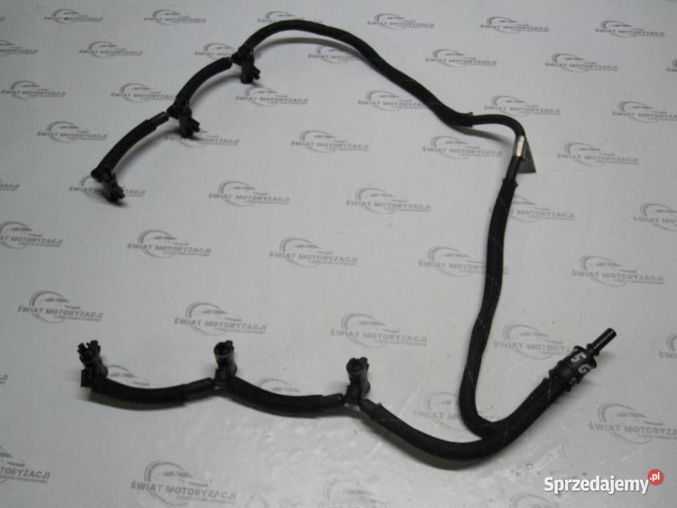 JAGUAR RANGE ROVER 30 D 306DT 9X2Q9K022BB