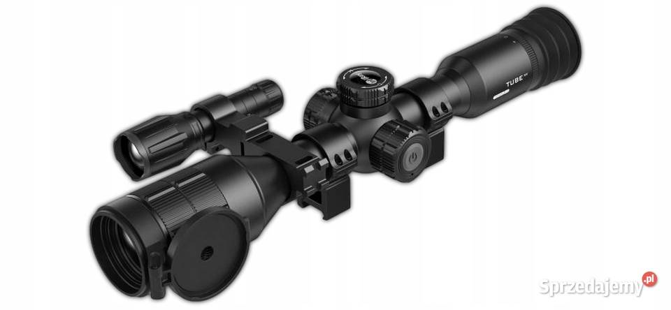 Luneta Noktowizyjna Noktowizor Celownik