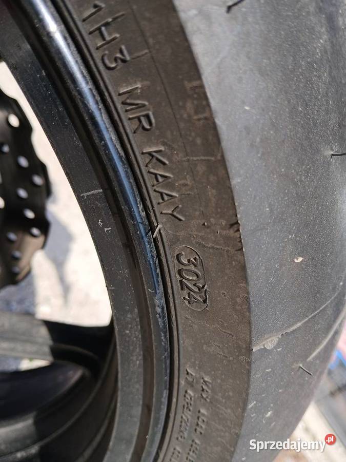 Kawasaki Z1000SX ABS Rok produkcji 2011