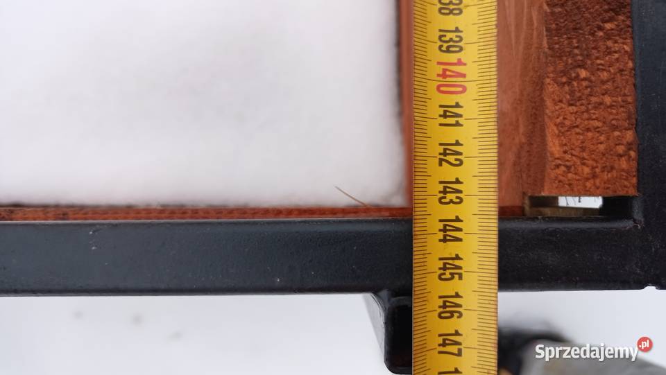 Przyczepa Przyczepka ogrodowa do quada traktorka