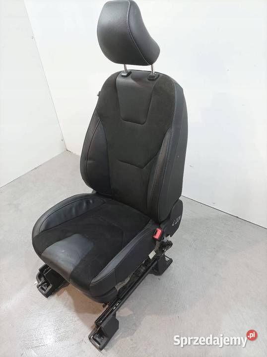 FOTELE PRAWY PASAŻERA ELEKTRYCZNY GRZANY osobowe sprzedam