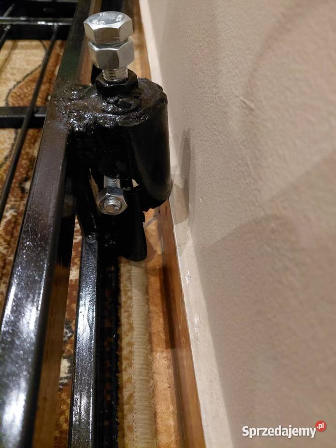 Kosz na zwierzynę na hak myśliwski bagażnik Kraków