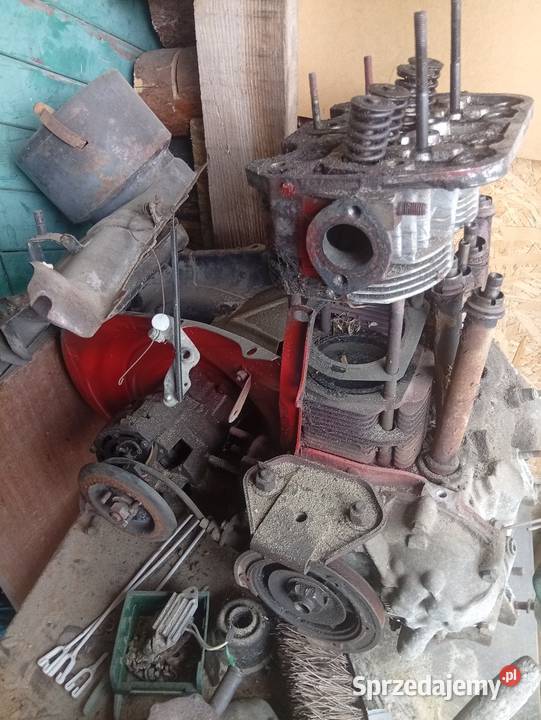 Buggy fiat 126p wiencej zdjęć na pv nieuszkodzony