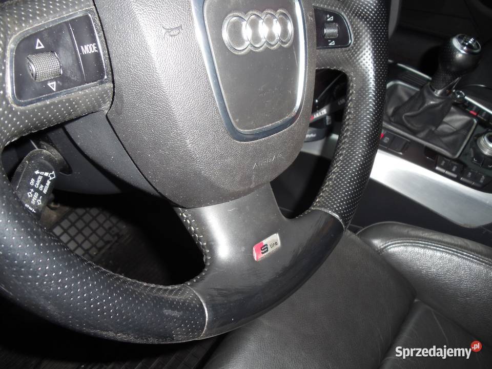 AUDI A4B8 A4