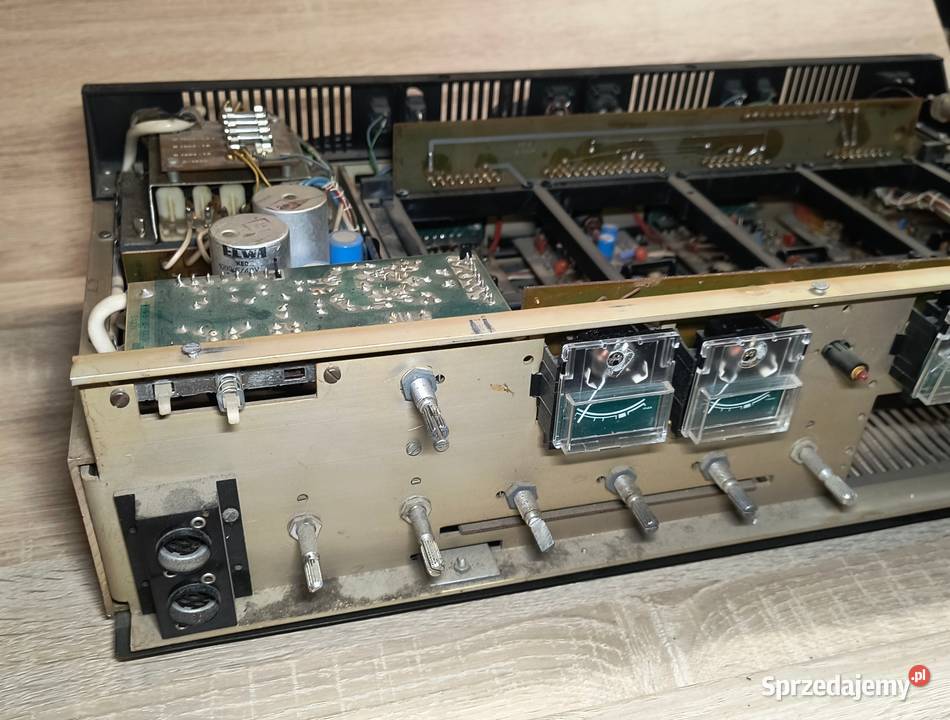 Radmor 5102 pozostałości pomorskie Gdańsk sprzedam